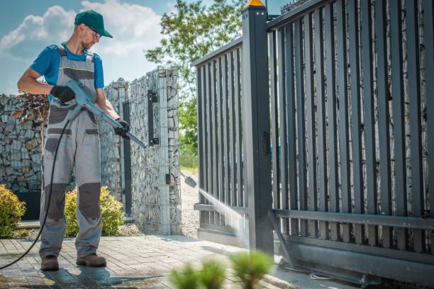 Best Restaurant Pressure Washing  in St Clair, PA