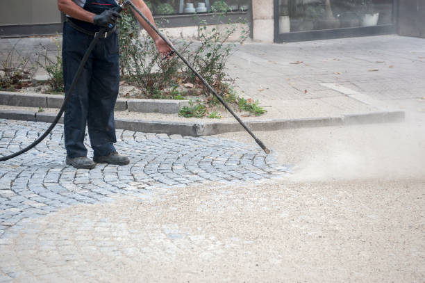 St Clair, PA Pressure Washing Services Company