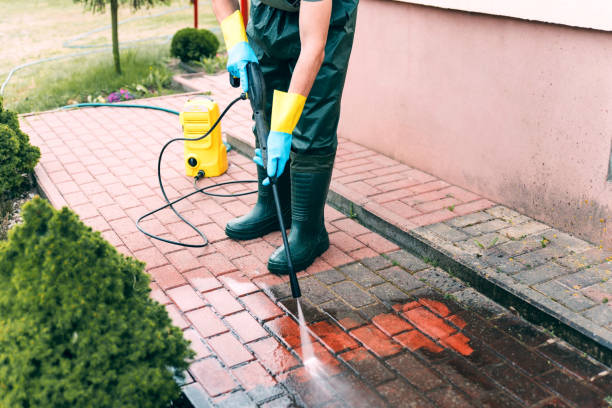 Best Fence Cleaning  in St Clair, PA