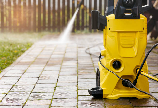 Best Patio and Deck Pressure Washing  in St Clair, PA