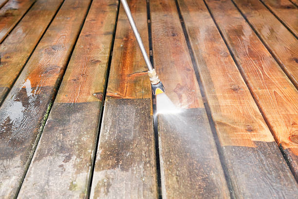 Best Driveway Pressure Washing  in St Clair, PA