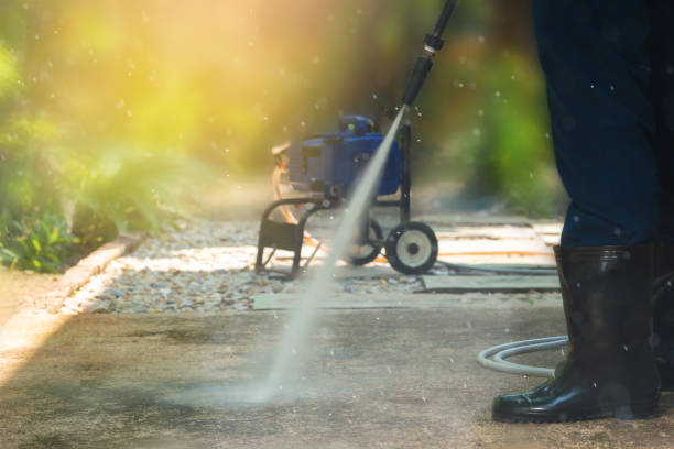 Best Playground Equipment Cleaning  in St Clair, PA
